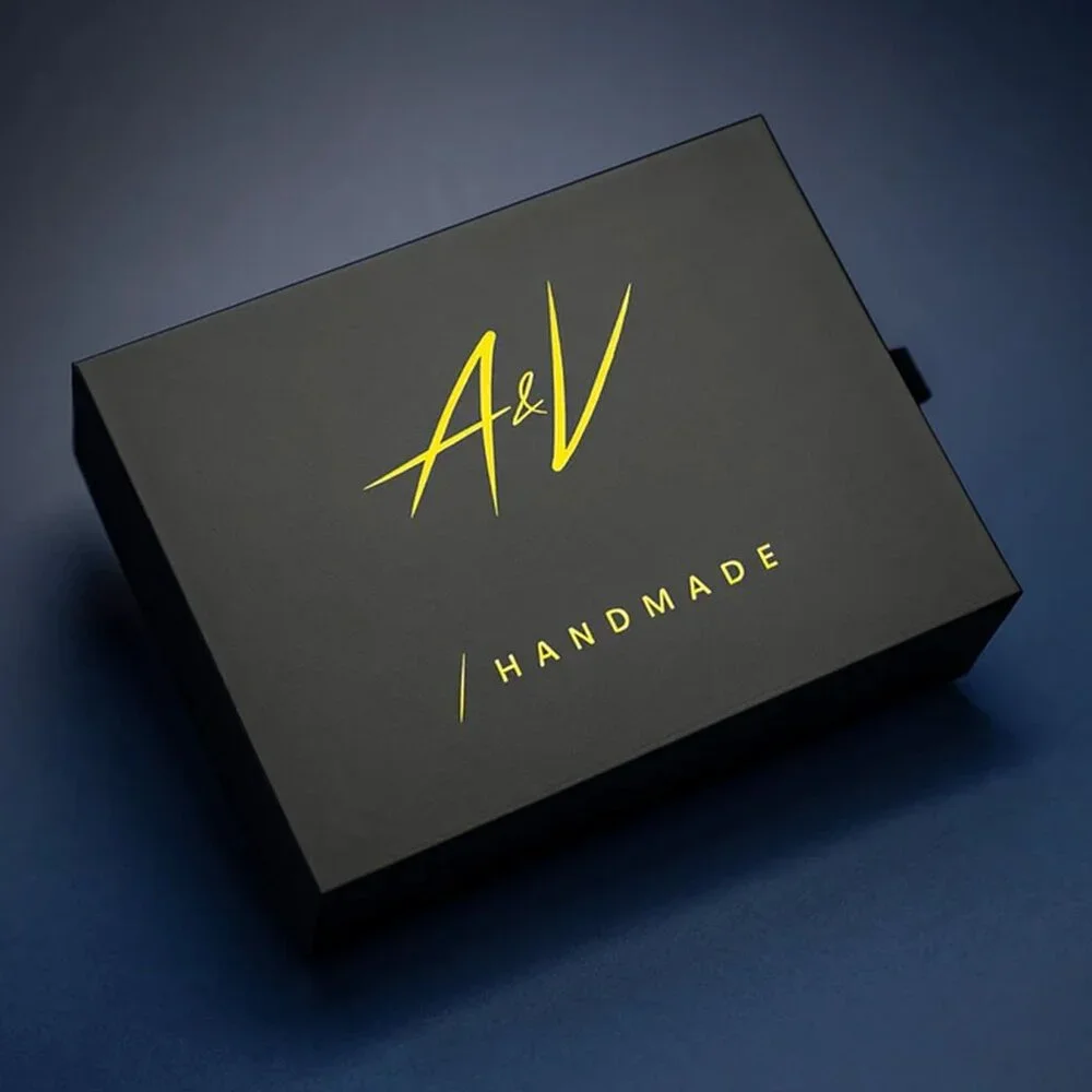 Handmade Ostrich Leather Slim Wallet – Pink Luxury Minimalist Wallet - Picture 3 of 3